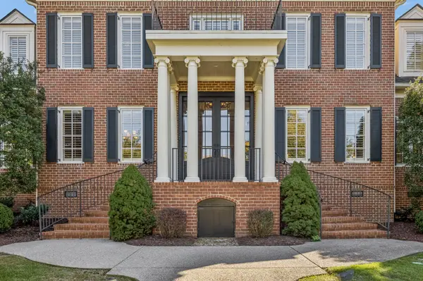321 Haddon Ct, Franklin, TN 37067