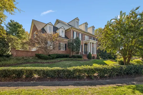 321 Haddon Ct, Franklin, TN 37067