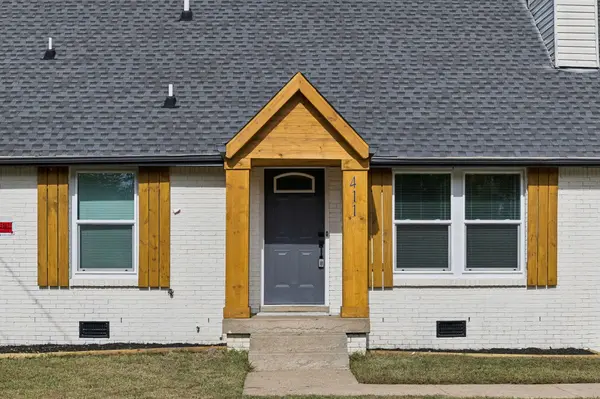 411 Newman Dr, Clarksville, TN 37042