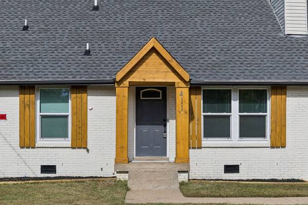 411 Newman Dr, Clarksville, TN 37042
