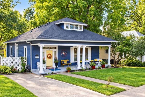 331 Head St, Paris, TN 38242