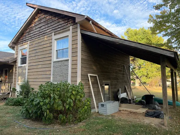 246 Austin Cir, Livingston, TN 38570