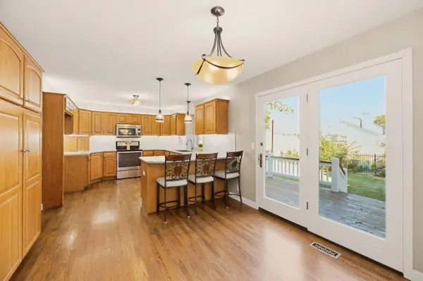 2622 W Timbercreek, Wichita, KS 67204