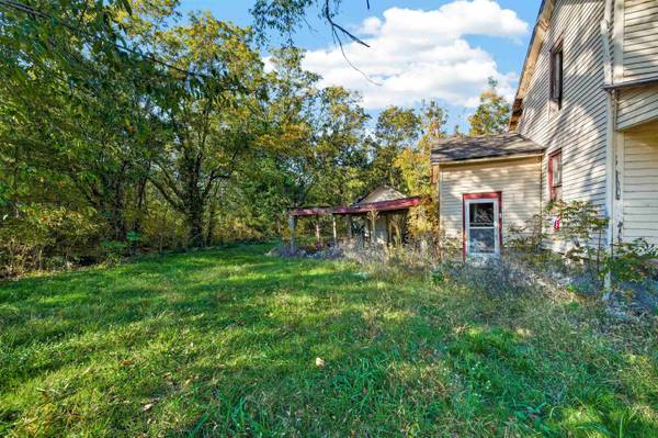 811 N Plum St, Peabody, KS 66866