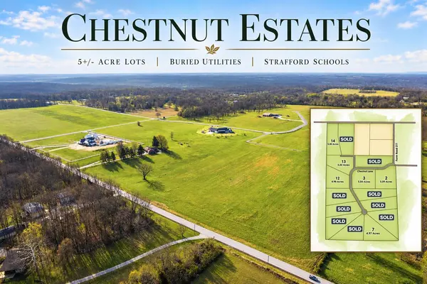 Lot 13 Farm Road 134, Springfield, MO 65802