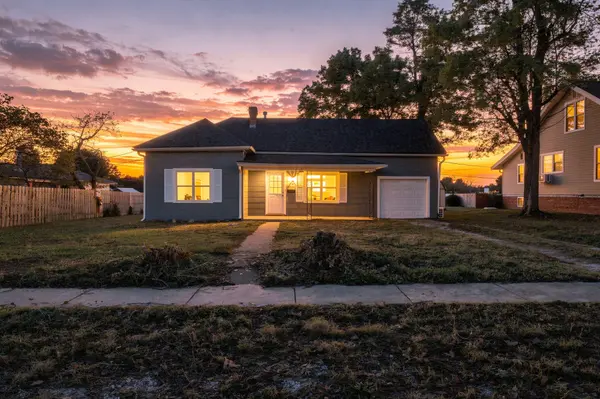 110 NE Pine ST, Billings, MO 65610