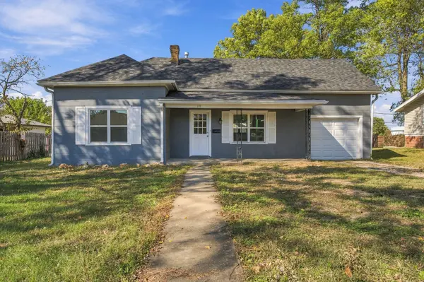 110 NE Pine ST, Billings, MO 65610