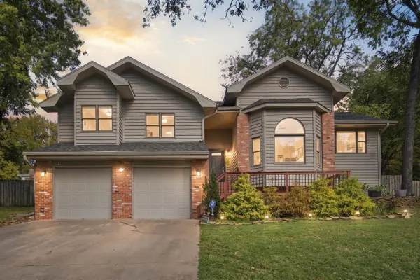 1943 E Buena Vista ST, Springfield, MO 65804