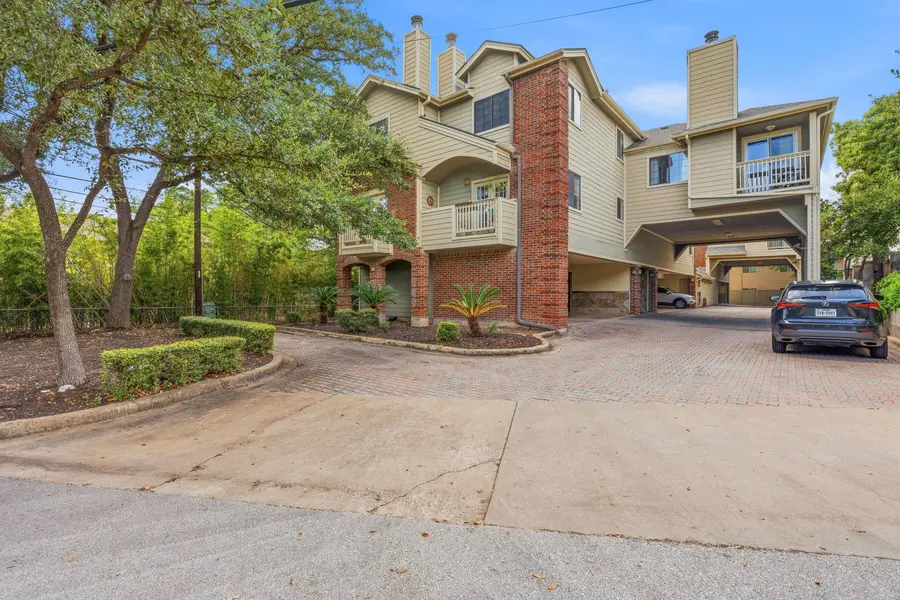 1506 Forest TRL #101, Austin, TX 78703