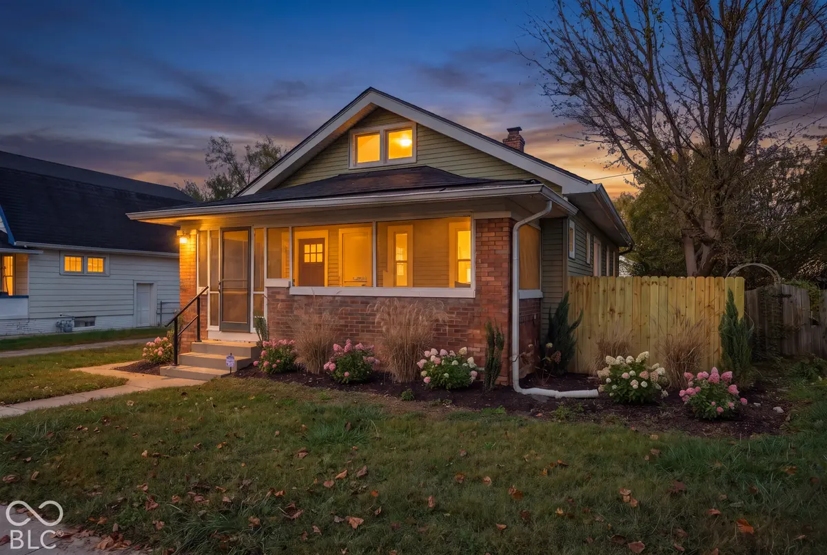 610 Wallace AVE, Indianapolis, IN 46201