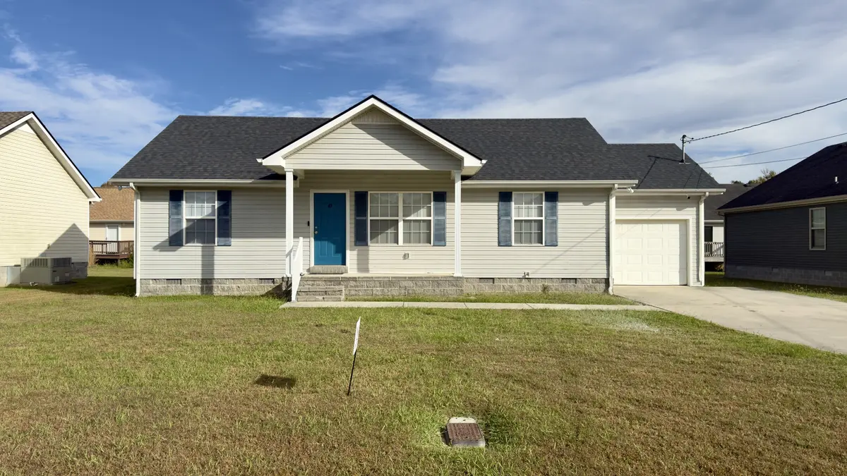 43 Brooke Ct, Manchester, TN 37355