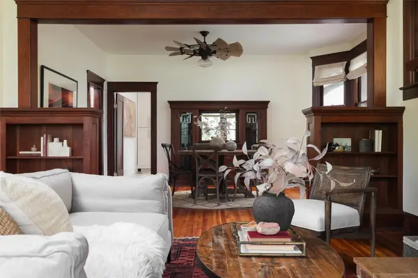 1917 Miles Ave, Austin, TX 78745