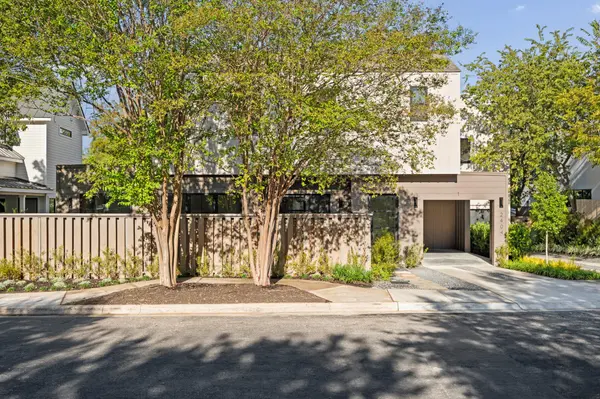 2404 Euclid Ave #1, Austin, TX 78704