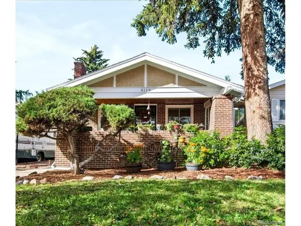 3119 Ames, Wheat Ridge, CO 80214