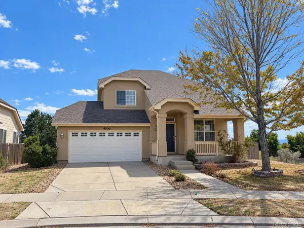 9500 E 112th, Henderson, CO 80640