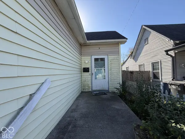 1425 Terrace AVE, Indianapolis, IN 46203