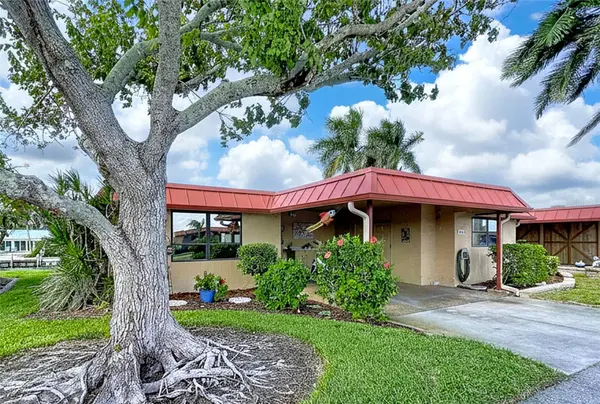 3852 CATALINA DR #127, Bradenton, FL 34210