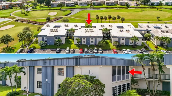 570 PIEDMONT L #0, Delray Beach, FL 33484