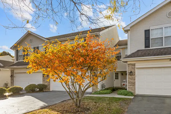 2336 Stoughton CIR #2336, Aurora, IL 60502