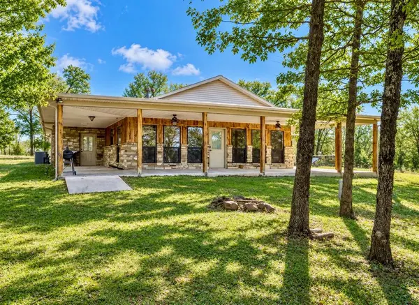 1656 McNally RD, Eufaula, OK 74432