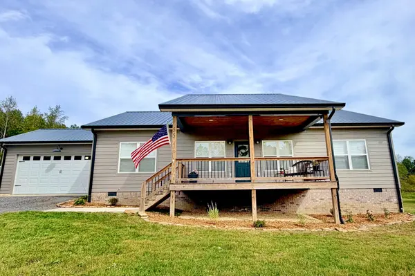 55 Rustling Pines Rd, Dunlap, TN 37327