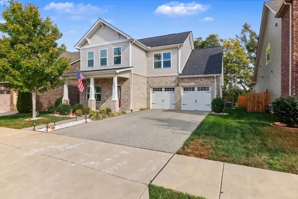 245 Bexley Way, White House, TN 37188