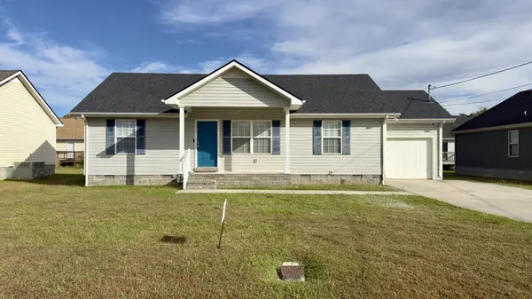 43 Brooke Ct, Manchester, TN 37355