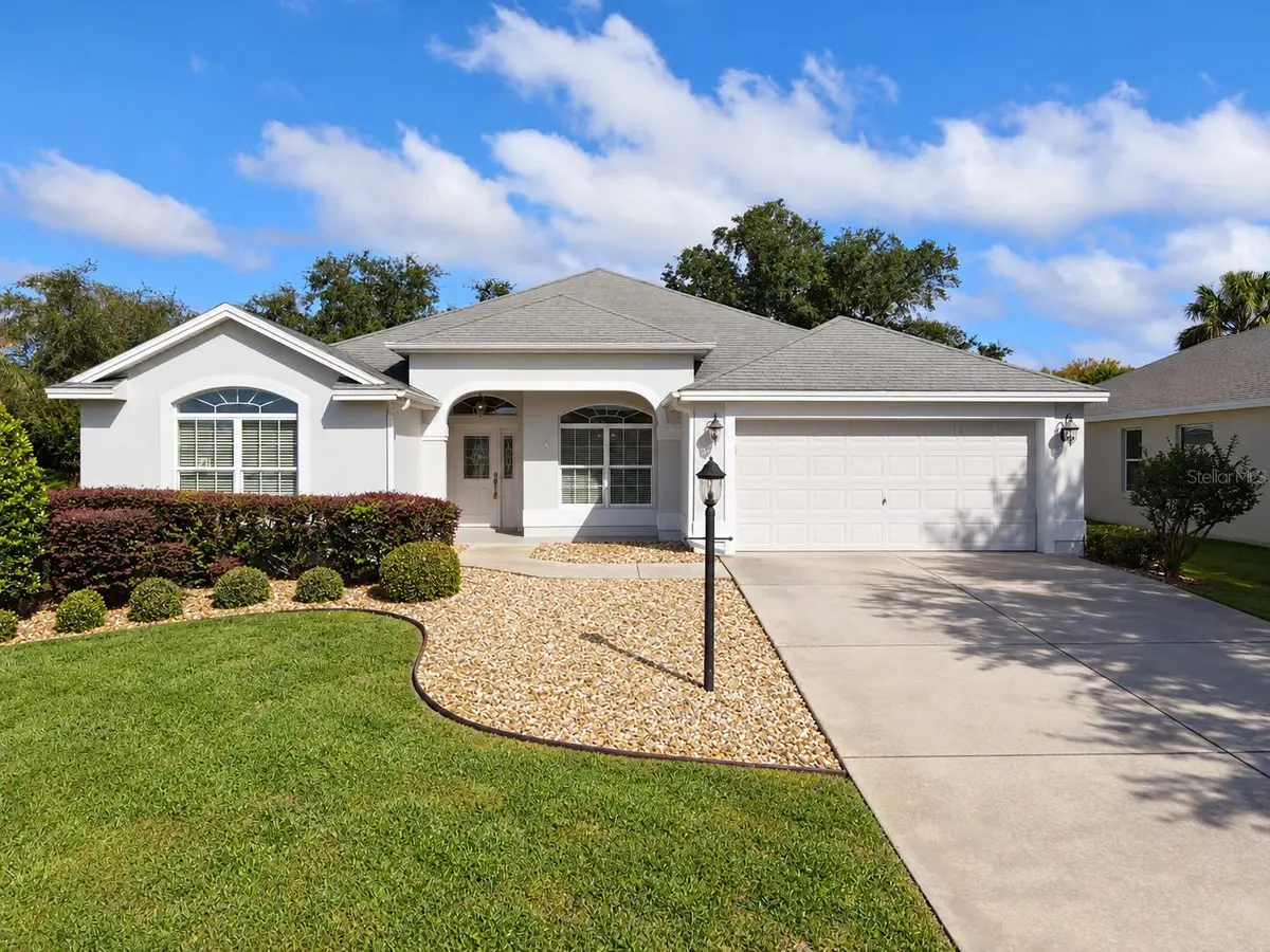 941 MANDRAKE ST, The Villages, FL 32162