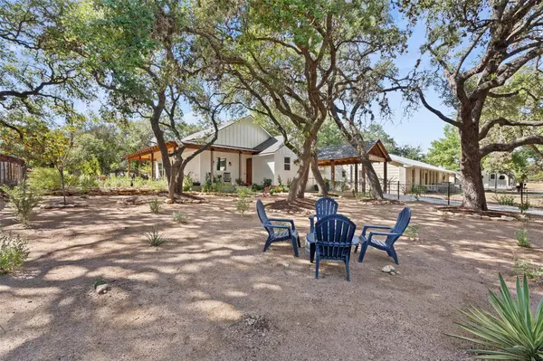 717 Lazy Creek LN, Blanco, TX 78606