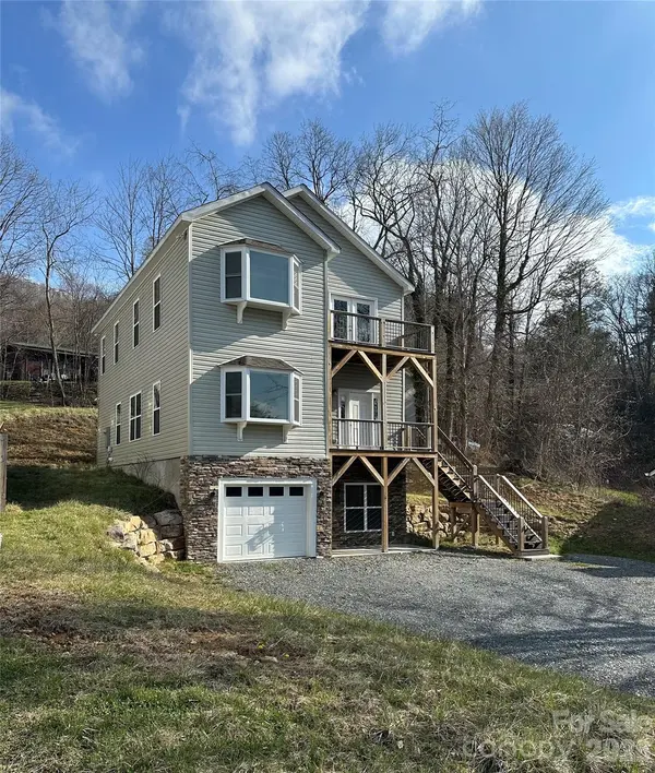 262 Old Bristol RD, Boone, NC 28607