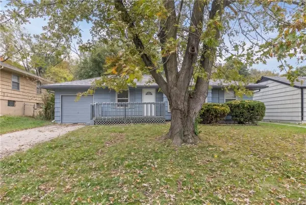 6003 E 99TH ST, Kansas City, MO 64134