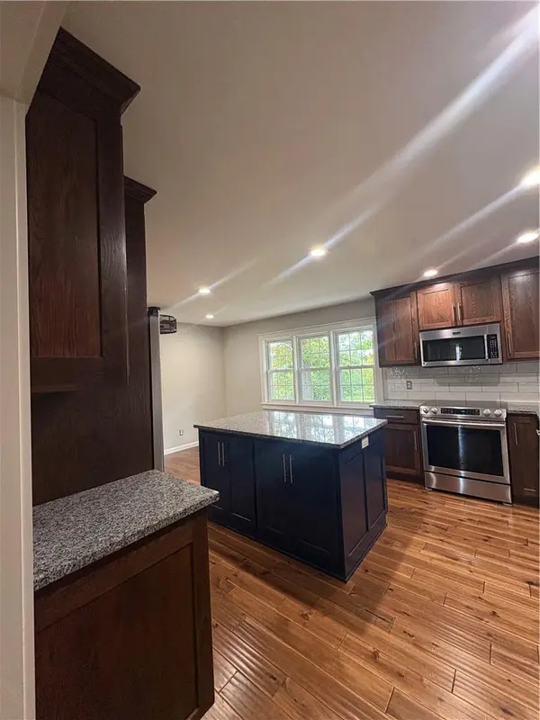 3520 S DRUMM AVE, Independence, MO 64055