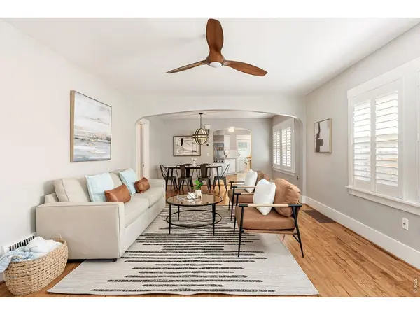 238 Sherman, Longmont, CO 80501