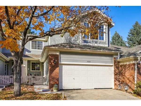 13523 W 63rd, Arvada, CO 80004