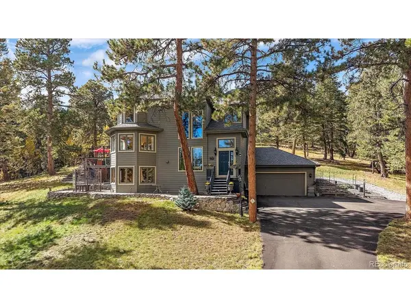 129 James, Evergreen, CO 80439