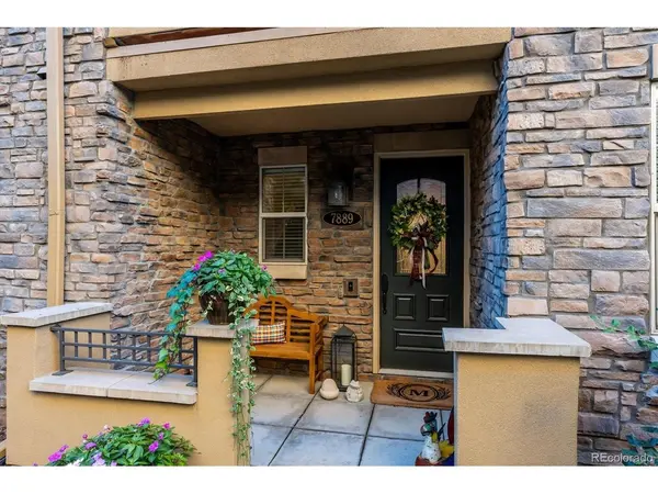 7889 Vallagio, Englewood, CO 80112