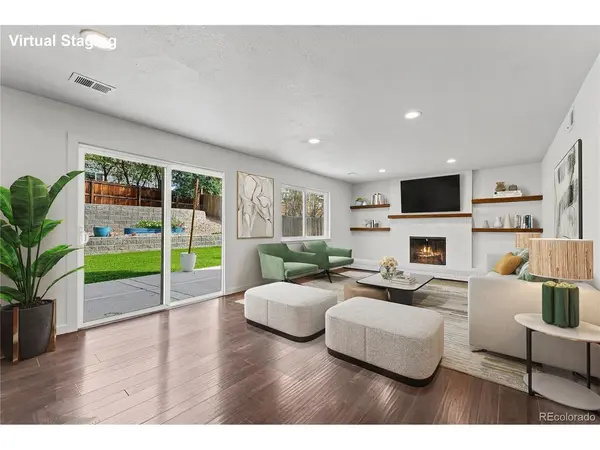 5512 S Rifle, Centennial, CO 80015
