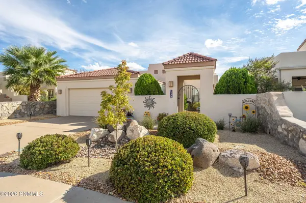 2276 Sedona Hills Pkwy, Las Cruces, NM 88011