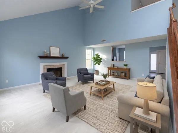 3321 W 39th ST, Indianapolis, IN 46228
