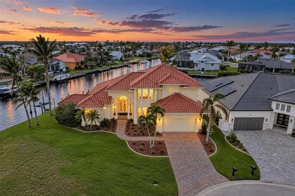 1245 WHIPPOORWILL CT, Punta Gorda, FL 33950