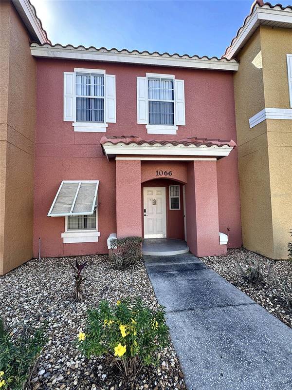 1066 PARK RIDGE CIR, Kissimmee, FL 34746