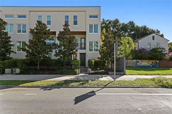 4911 N NEBRASKA AVE, Tampa, FL 33603