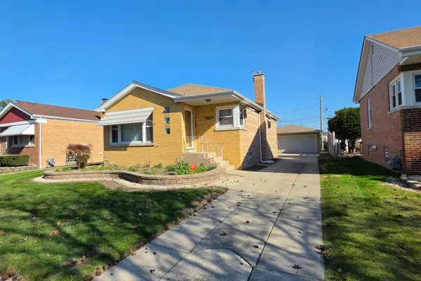 14629 S Division ST, Posen, IL 60469