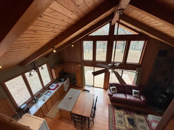 2980 280th AVE, Sterling Twp, WI 54024
