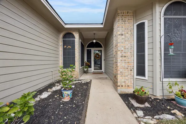 3100 Foxton CV, Austin, TX 78748