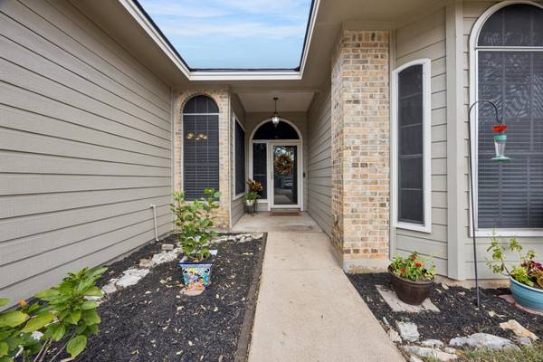 3100 Foxton CV, Austin, TX 78748
