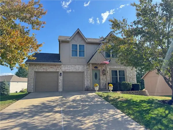 2812 Maple Farm RD, Platte City, MO 64079