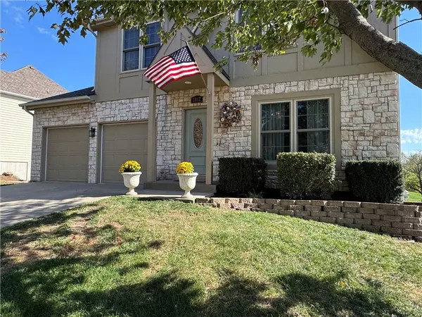 2812 Maple Farm RD, Platte City, MO 64079