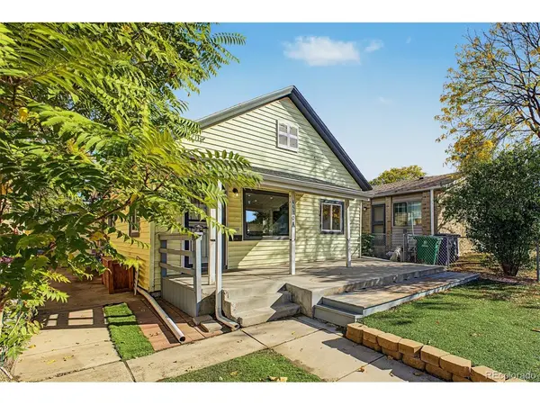 4530 N Clayton, Denver, CO 80216