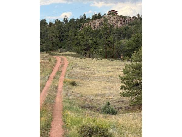 204 Pike View, Florissant, CO 80816